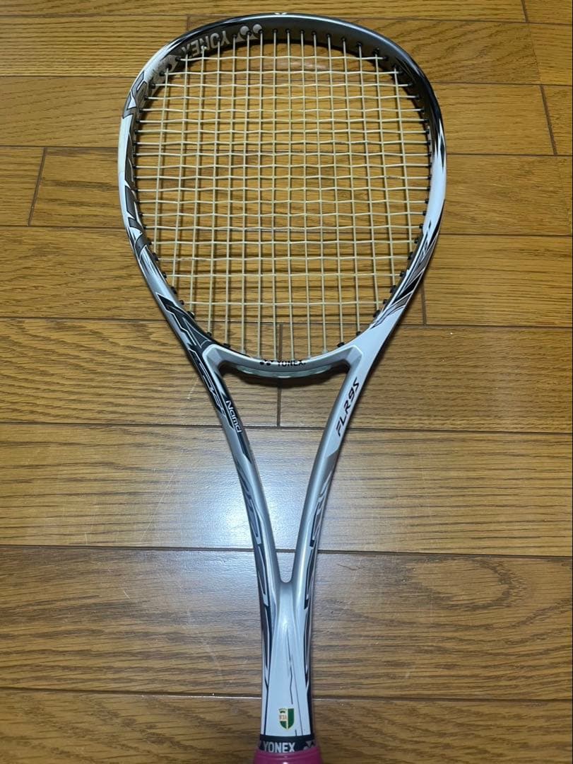 Fレーザー9S