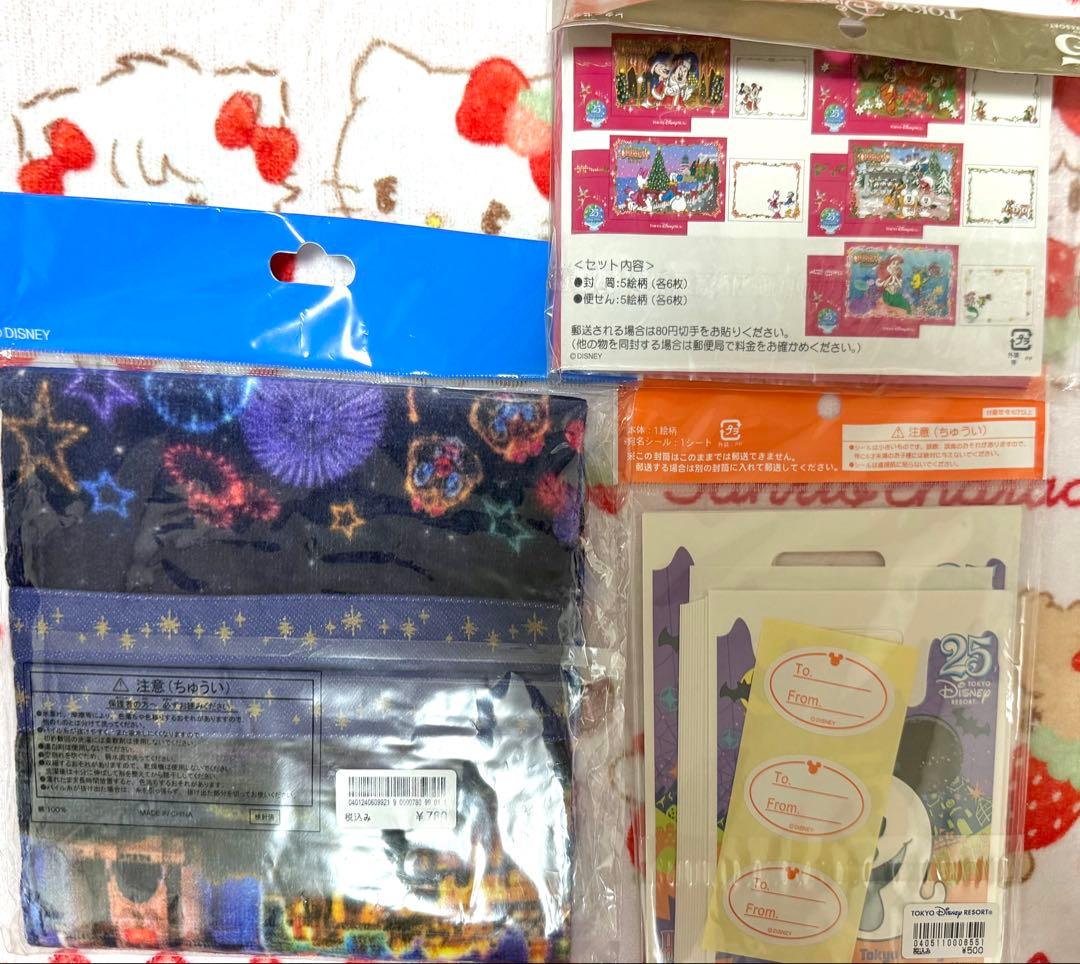 ディズニー 雑貨 文具 大量まとめ売り！激レア マリーちゃん香水メモ入り