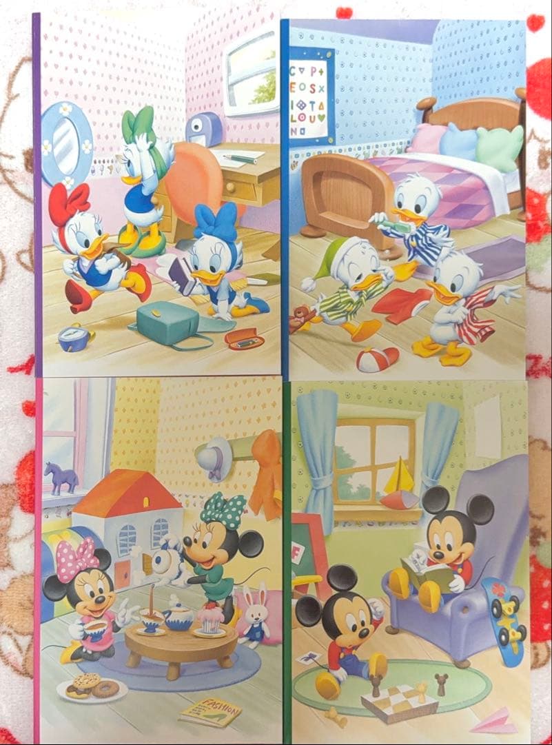 ディズニー 雑貨 文具 大量まとめ売り！激レア マリーちゃん香水メモ入り