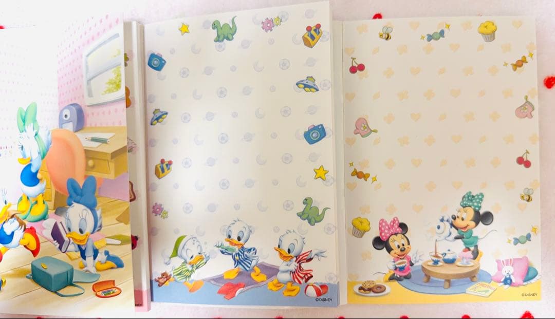 ディズニー 雑貨 文具 大量まとめ売り！激レア マリーちゃん香水メモ入り