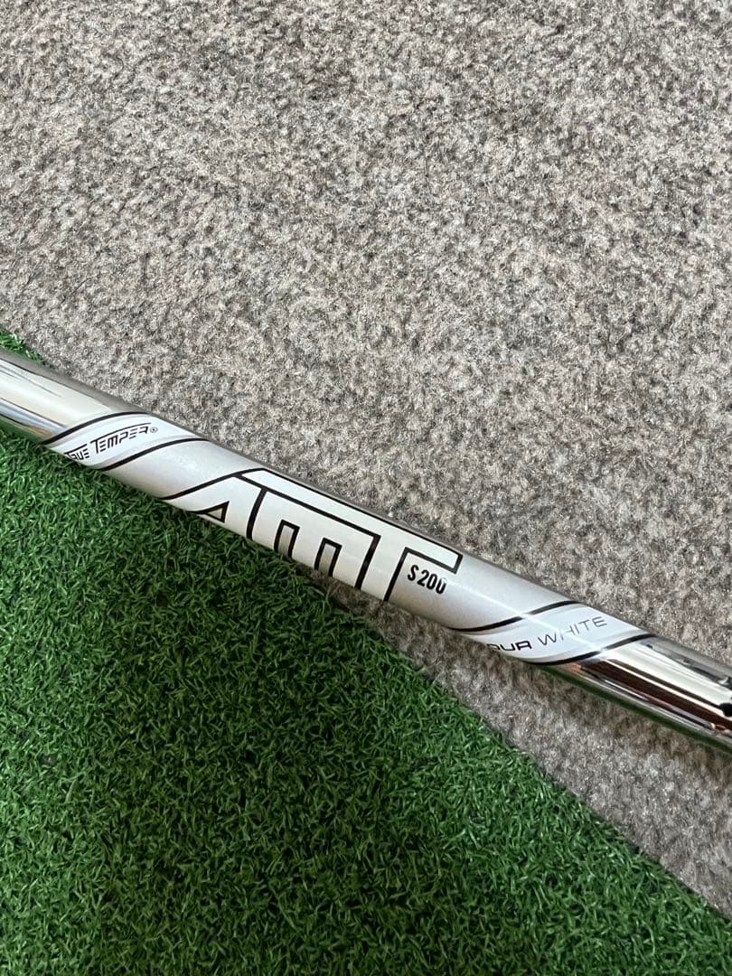 ユーティリティ　Titleist U510 アイアン型 4番　タイトリスト 4i