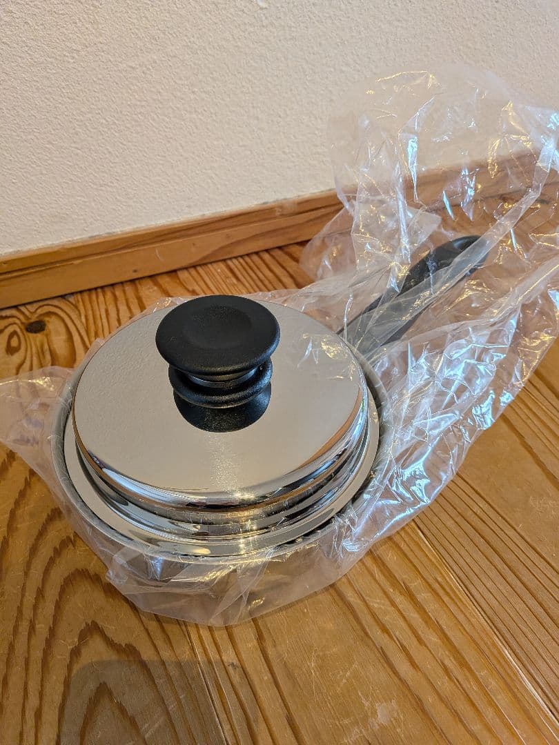 Amway クイーン 小ソースパン