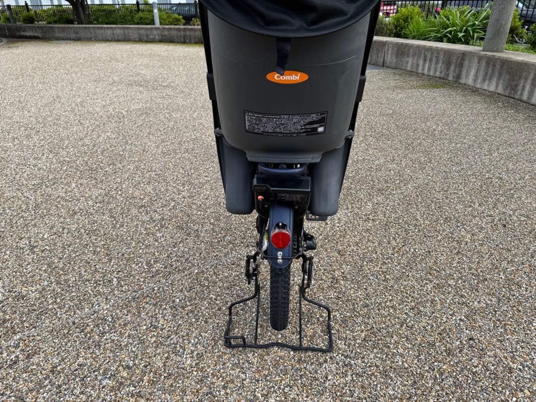電動アシスト自転車/ 電子キー2個付/ 発払い配送 or 手渡し(値引あり)