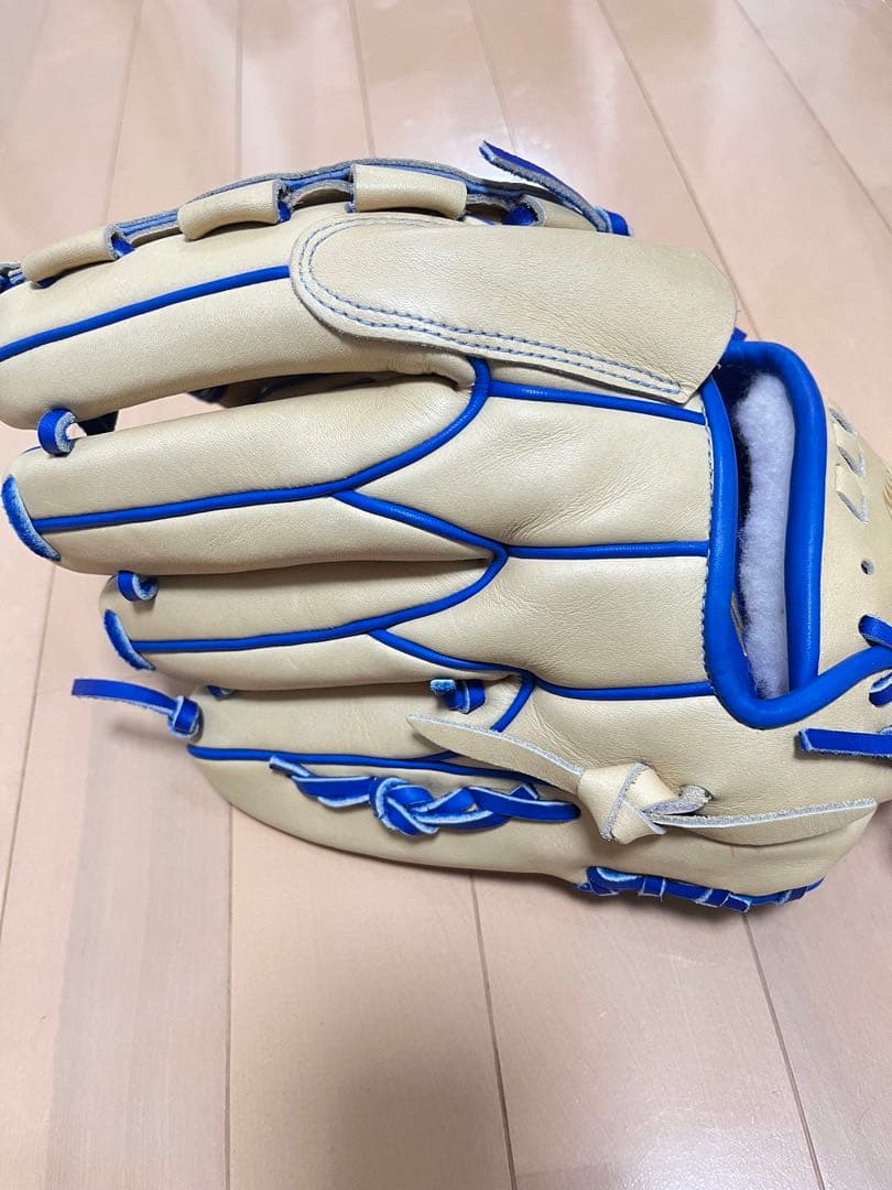 Mizuno 野球用グローブ ピッチャー用グローブ 大特価
