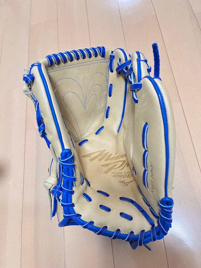 Mizuno 野球用グローブ ピッチャー用グローブ 大特価
