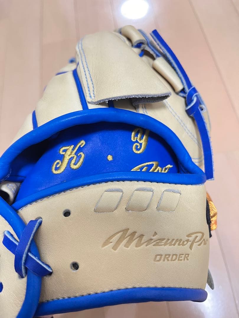 Mizuno 野球用グローブ ピッチャー用グローブ 大特価