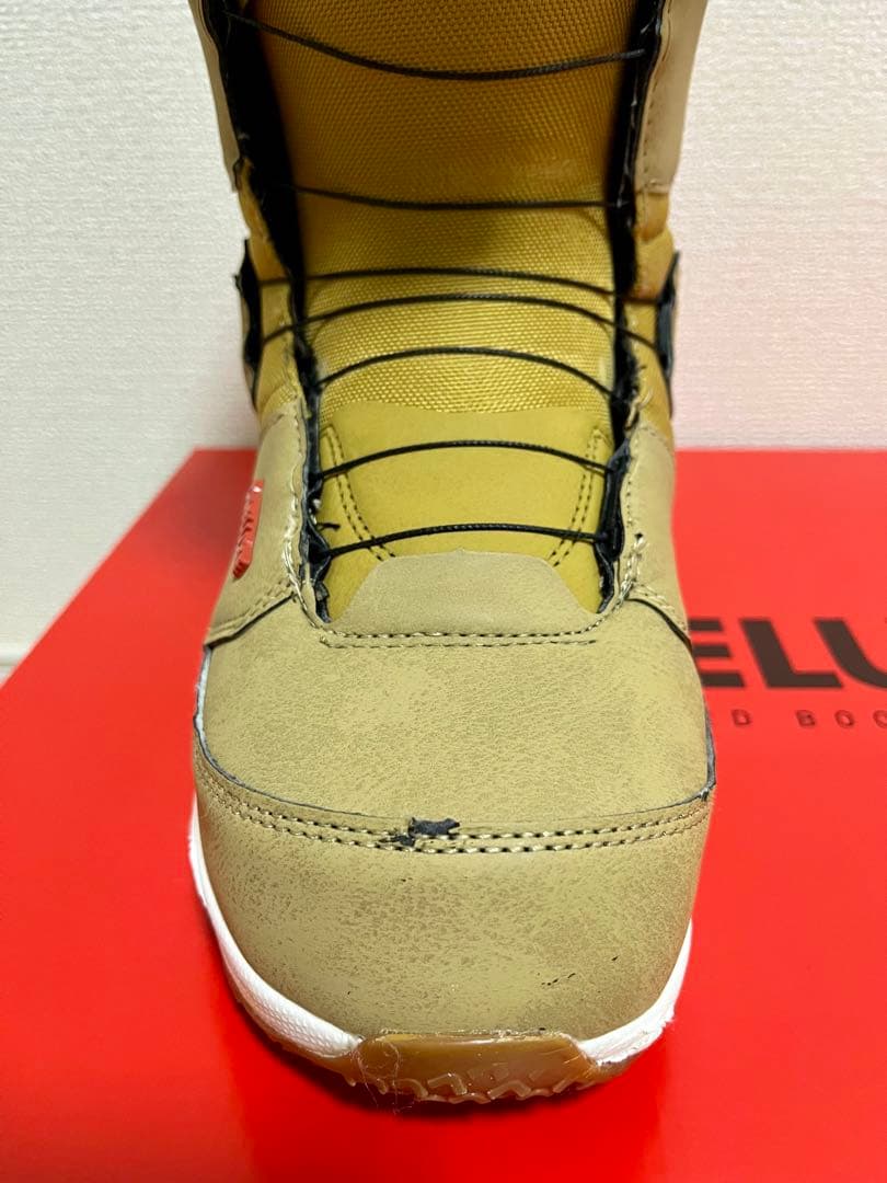 23-24 DEELUXE DEEMON L3 BOA 27.5センチ