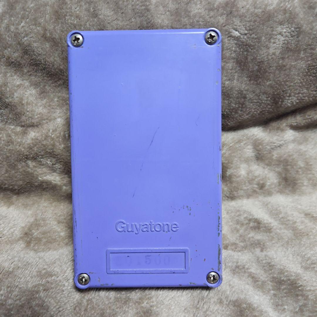 Guyatone ps-106 DUAL Octave オクターバー
