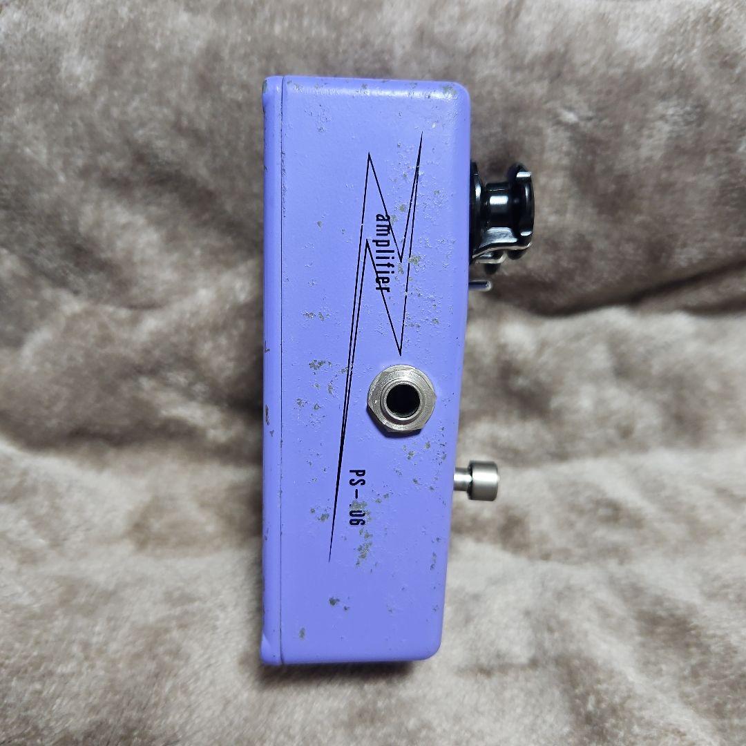 Guyatone ps-106 DUAL Octave オクターバー