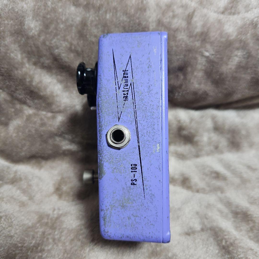 Guyatone ps-106 DUAL Octave オクターバー