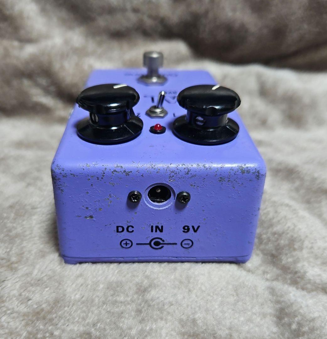 Guyatone ps-106 DUAL Octave オクターバー