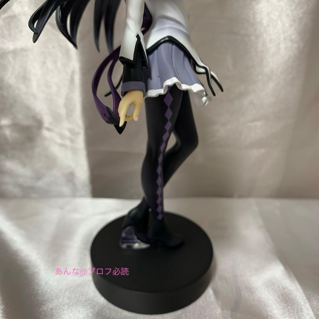 魔法少女まどか☆マギカ マギアレコード POP UP PARADE 暁美ほむら