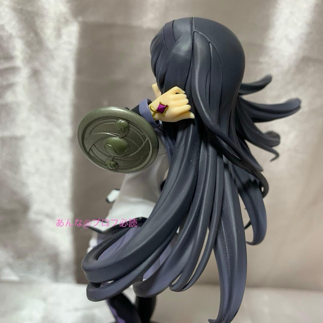 魔法少女まどか☆マギカ マギアレコード POP UP PARADE 暁美ほむら
