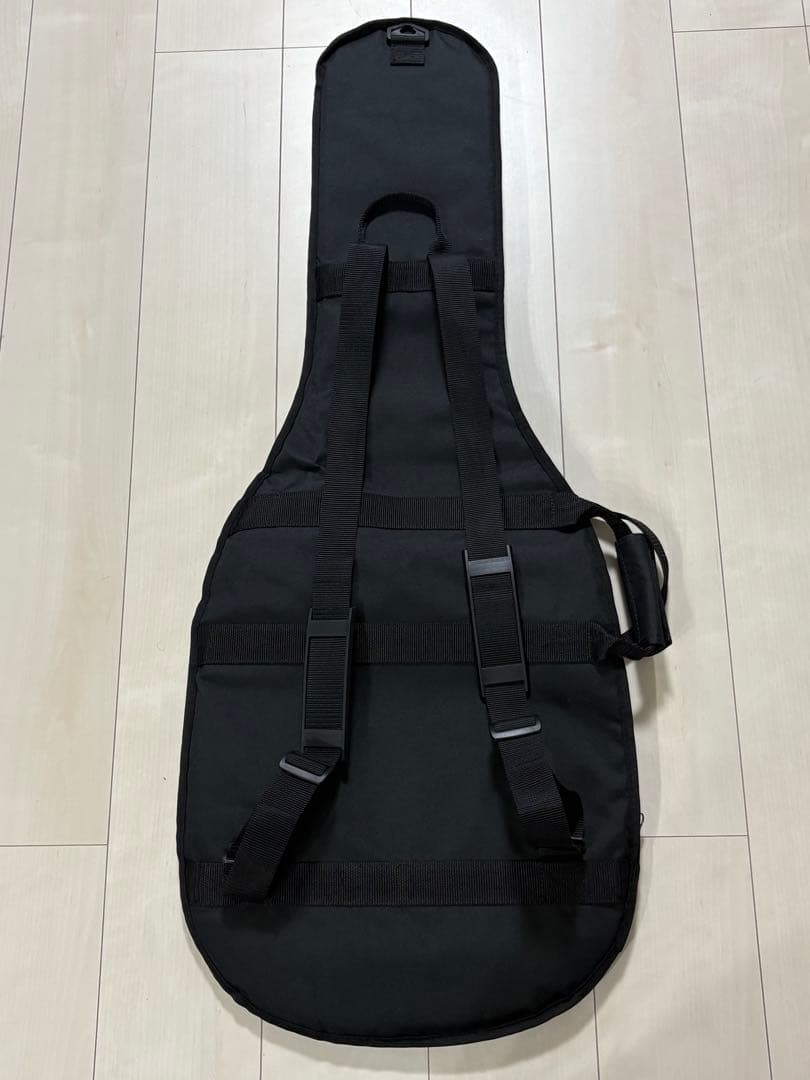 【美品】Laid Back レイドバック LSE-3H エレキギター