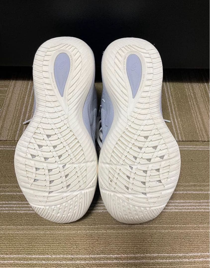 asics NOVASURGE3 26.0cm アシックス　ノヴァサージロー3
