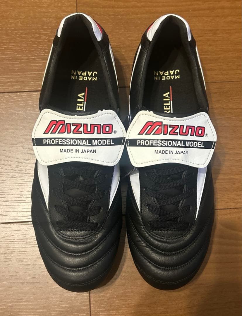 【新品未使用】MIZUNO MORELIA Ⅱ JAPAN 2020年モデル④