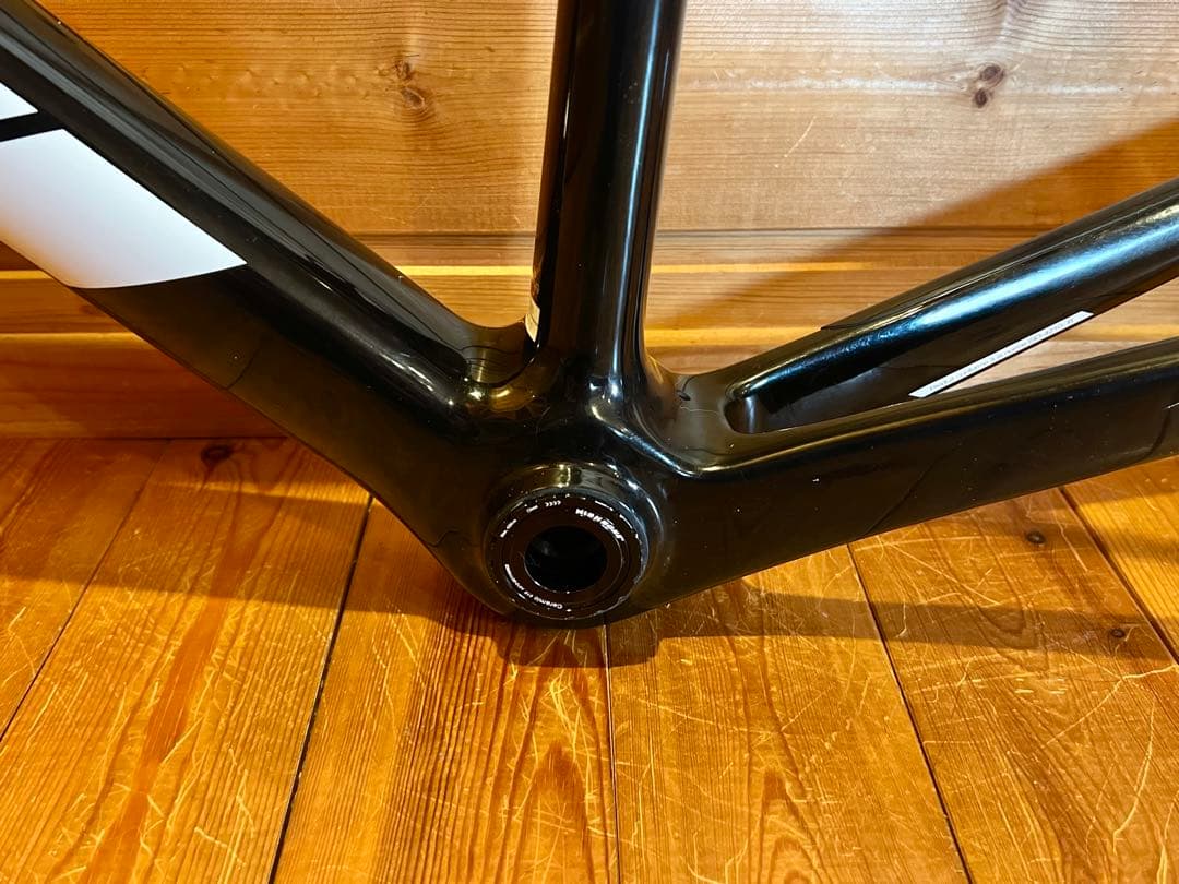 LOOK785HUEZ ロードバイクフレーム