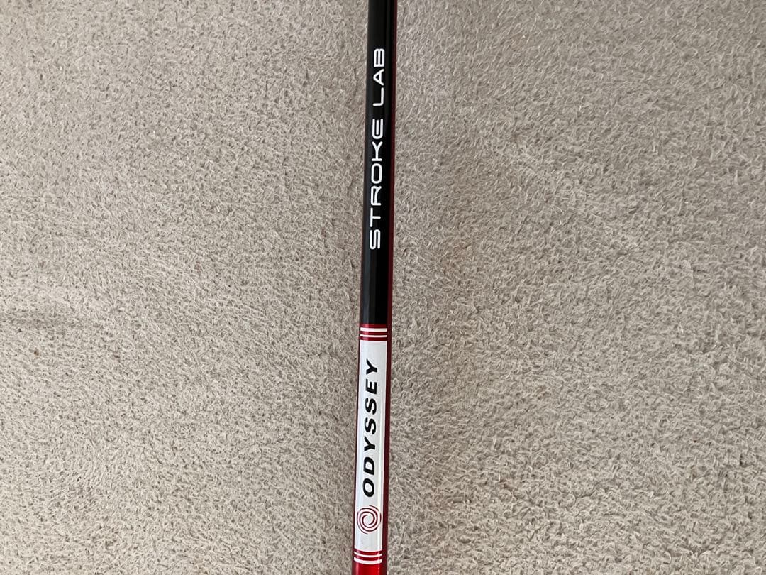 WHITE HOT OG 5 パター　34インチ