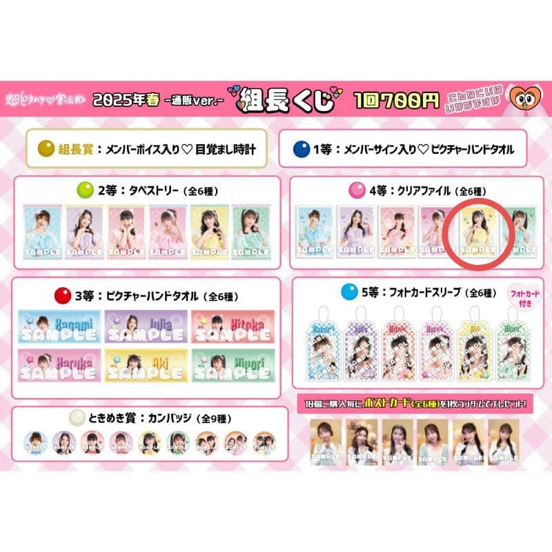 【3月末まで】菅田愛貴　タペストリー　2025春