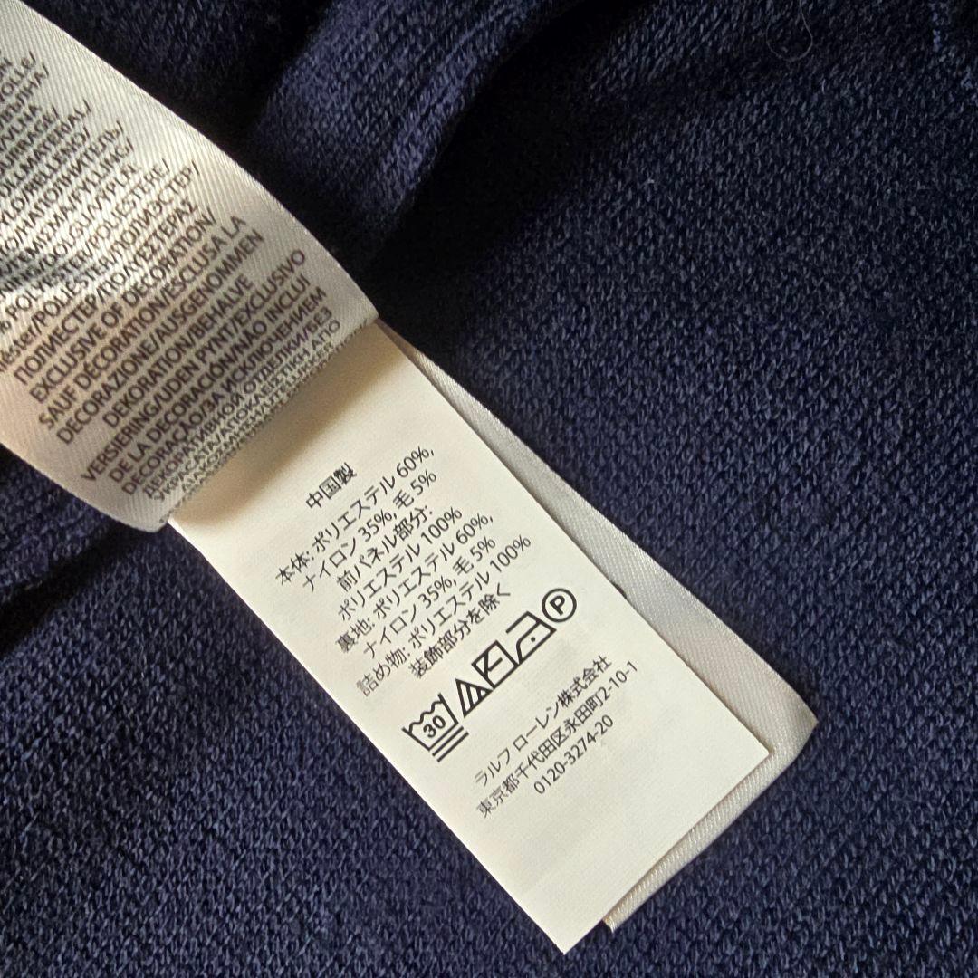 Polo Ralph Lauren RLX ゴルフジャケット L