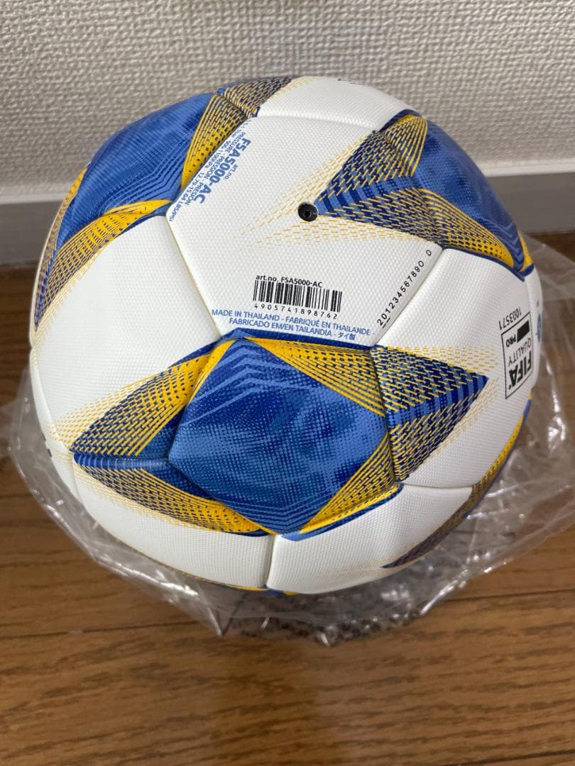 molten 5000 サッカーボール AFCチャンピオンズリーグ
