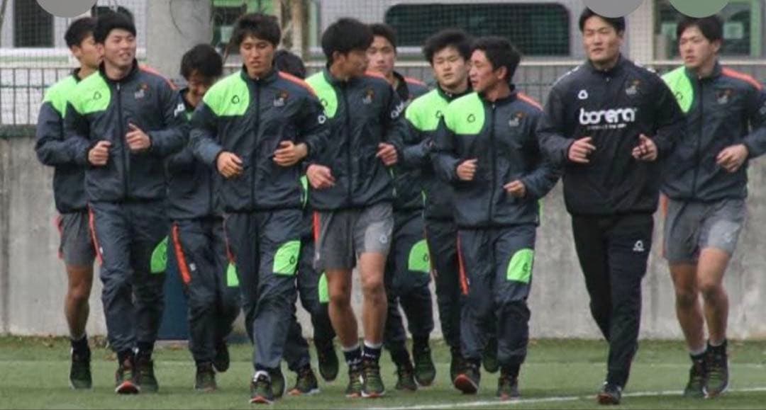 最終値下げ‼️bonera ボネーラ　ジャージ　上下セット　青森山田