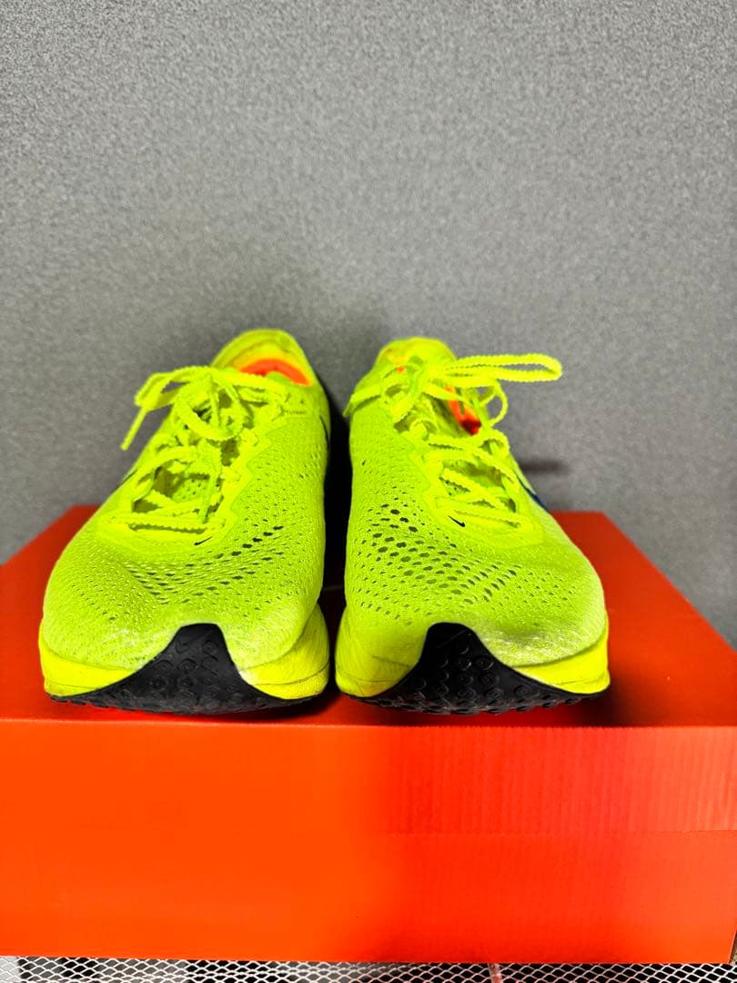 スパイク・シューズ Nike ZoomX Vaporfly NEXT% 3 26.0cm
