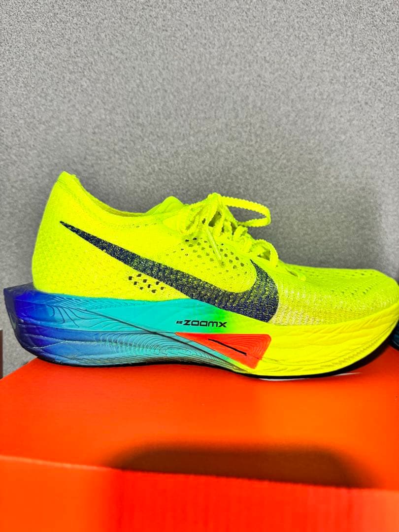 スパイク・シューズ Nike ZoomX Vaporfly NEXT% 3 26.0cm