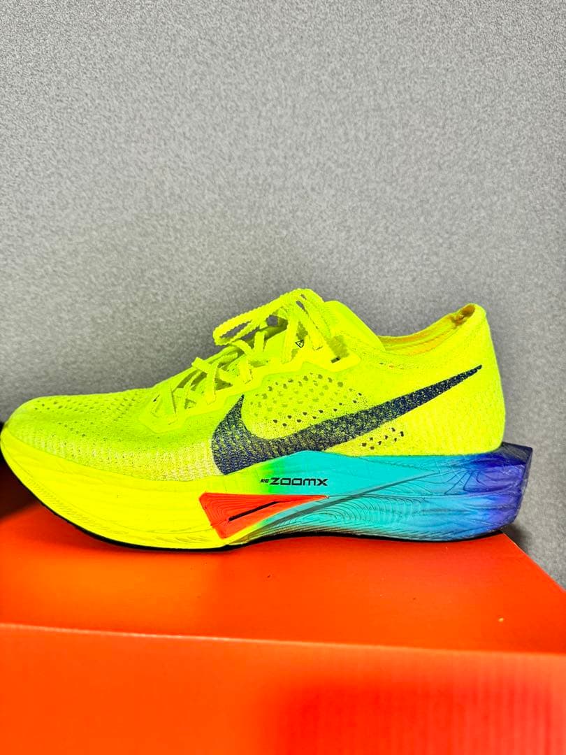 スパイク・シューズ Nike ZoomX Vaporfly NEXT% 3 26.0cm