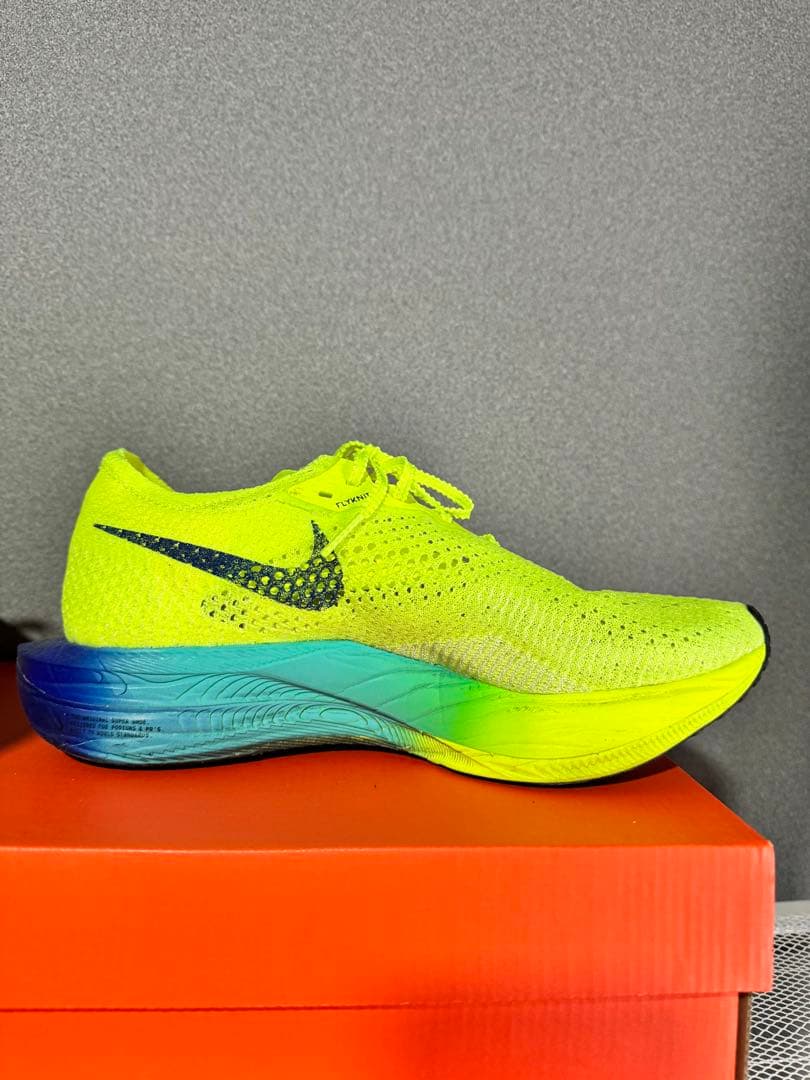 スパイク・シューズ Nike ZoomX Vaporfly NEXT% 3 26.0cm