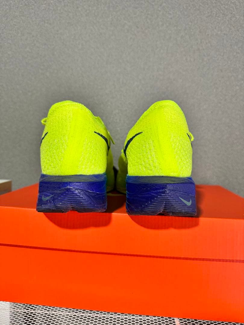 スパイク・シューズ Nike ZoomX Vaporfly NEXT% 3 26.0cm