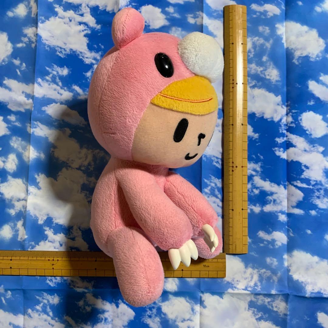 グルーミー　汎用うさぎ　まとめ売り　マスコット　当時物