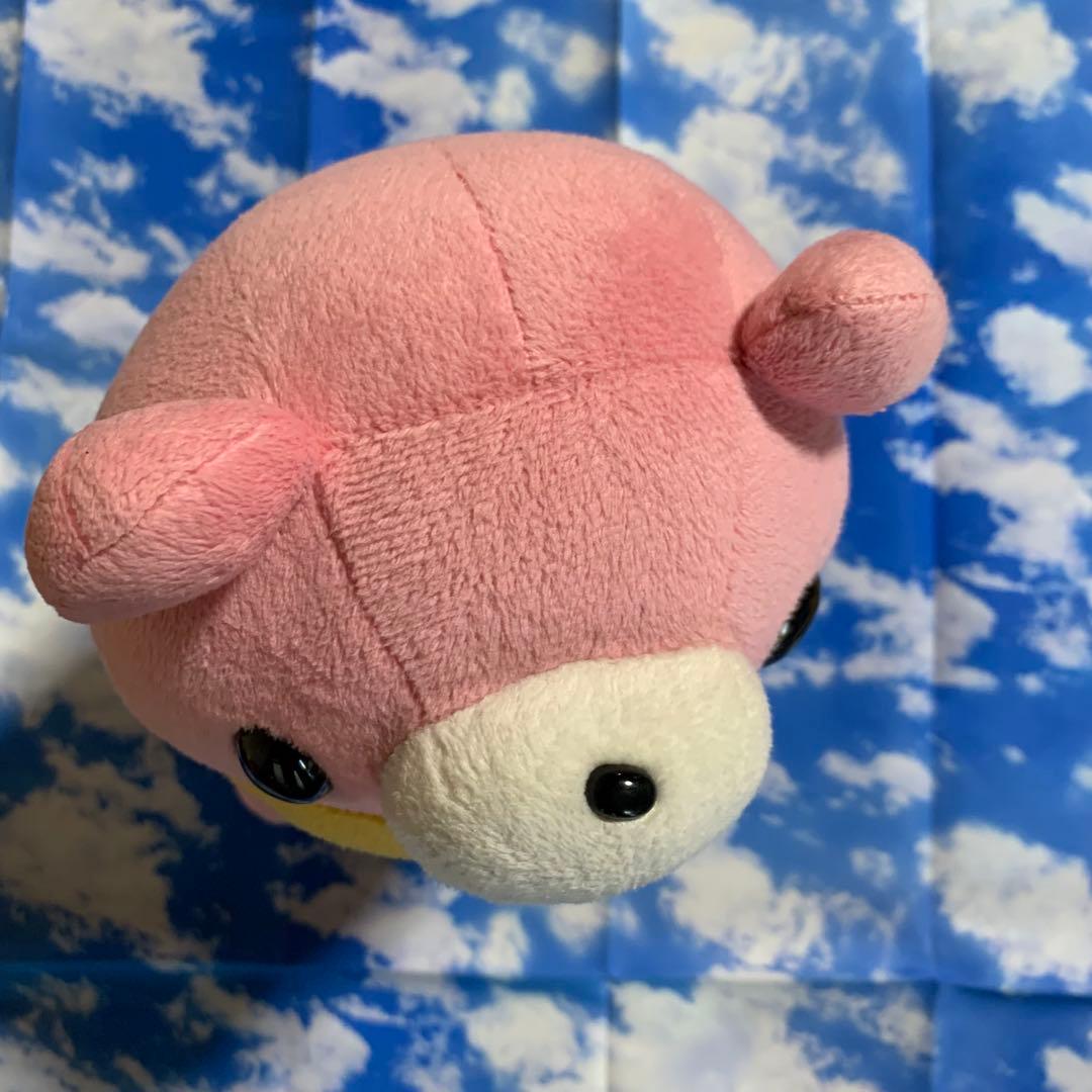 グルーミー　汎用うさぎ　まとめ売り　マスコット　当時物