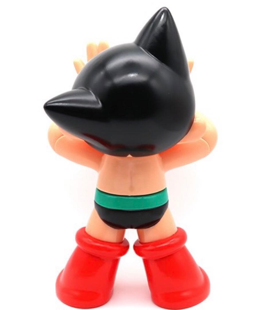 鉄腕アトム GRAPE BRAIN × ELECTRIC TOYS 新品