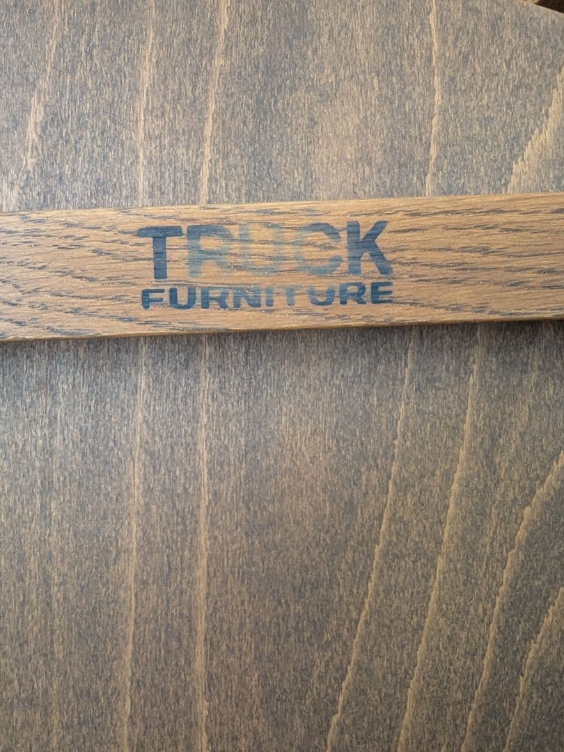 TRUCK FURNITURE（トラックファニチャー）TORCHCHAIR