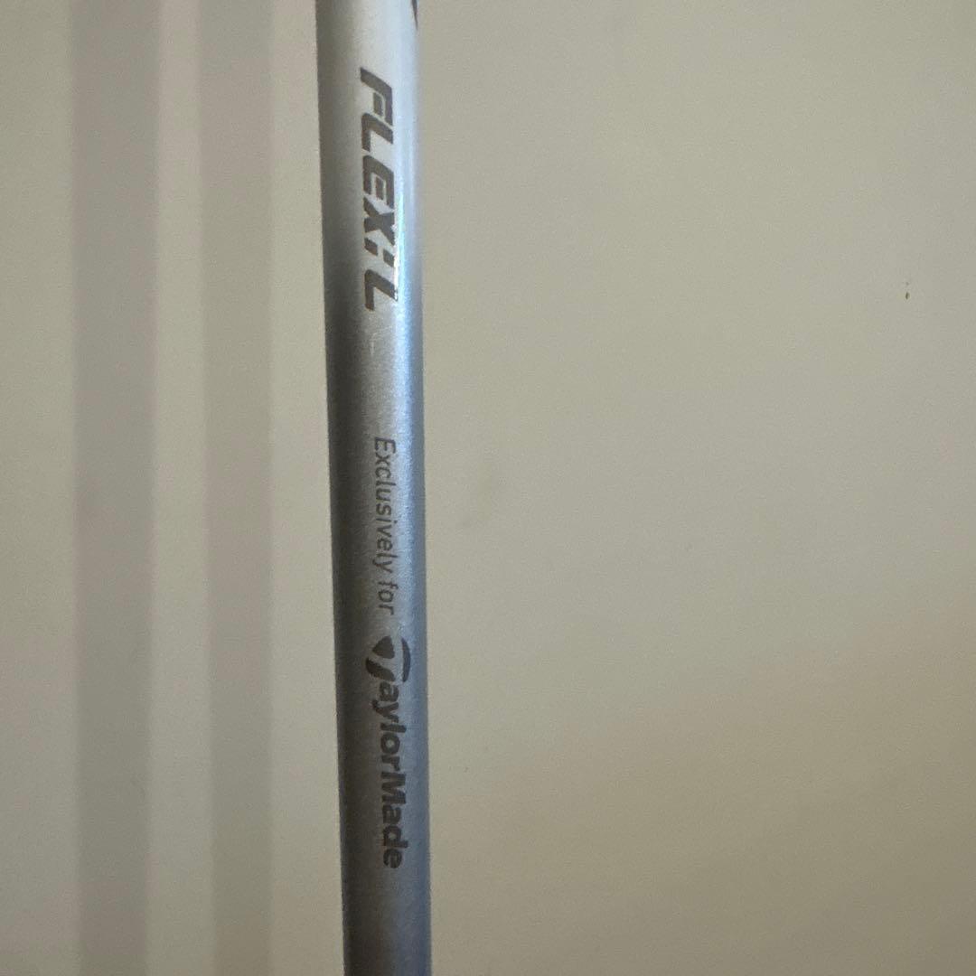 TaylorMade ステルスグローレ ドライバー 12.5度　レディース
