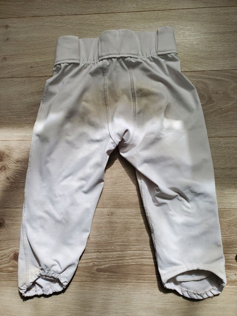 アメフト　子ども用　防具セット