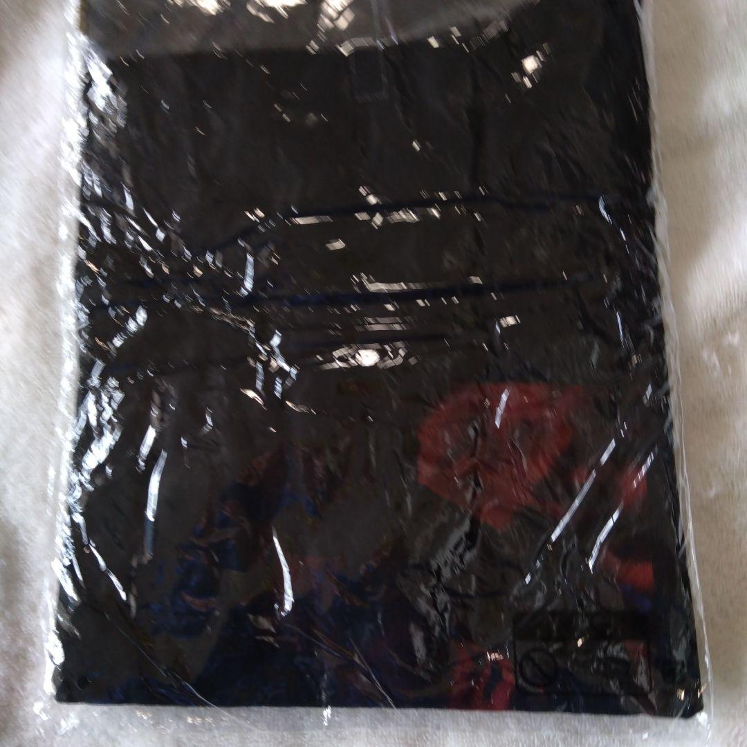 岸辺露伴は動かない 懺悔室 Tシャツ Lサイズ　黒
