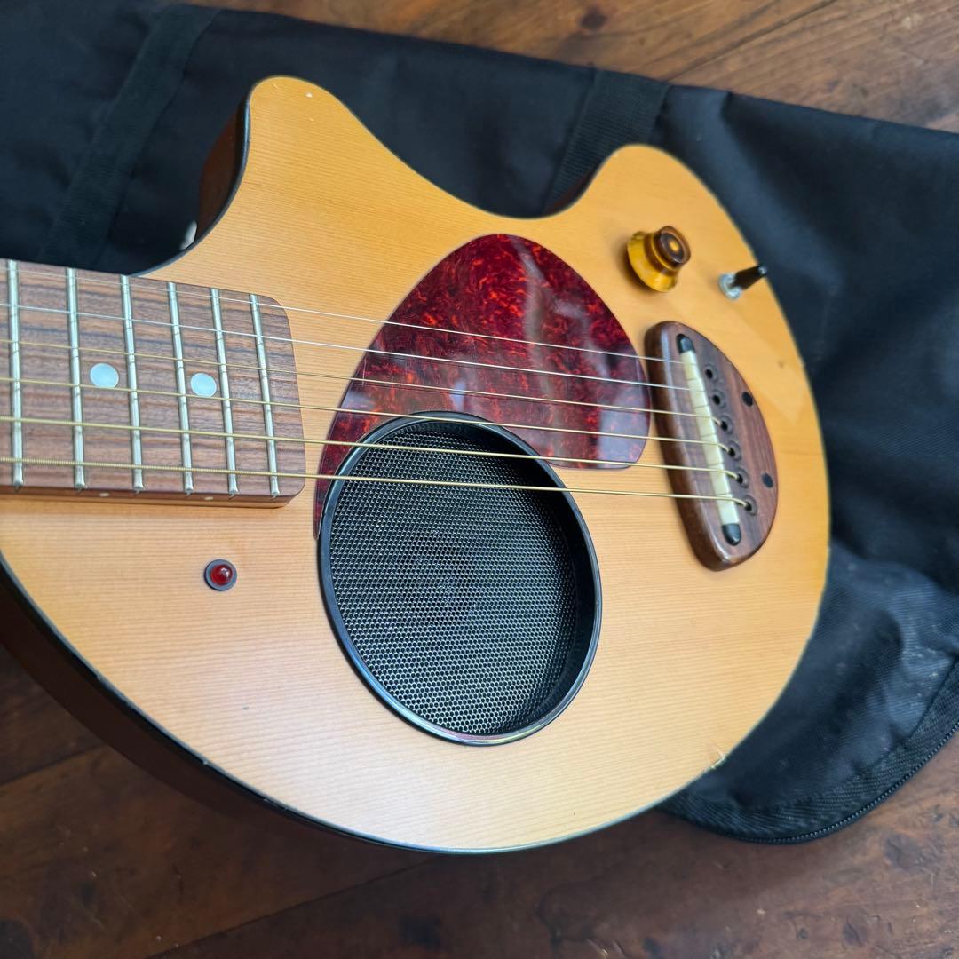 FERNANDES ZO-3A フェルナンデス ぞーさん