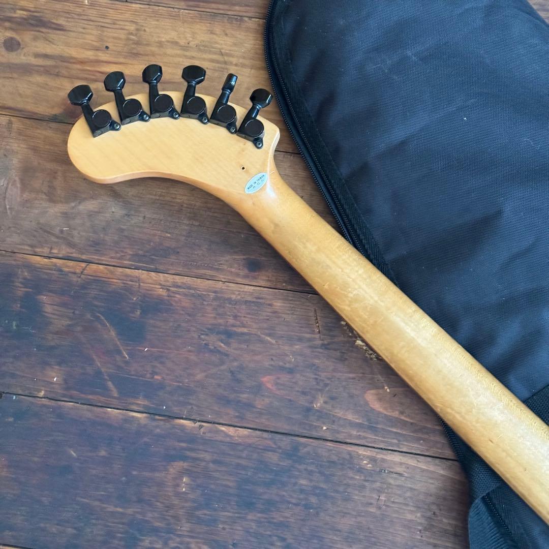 FERNANDES ZO-3A フェルナンデス ぞーさん