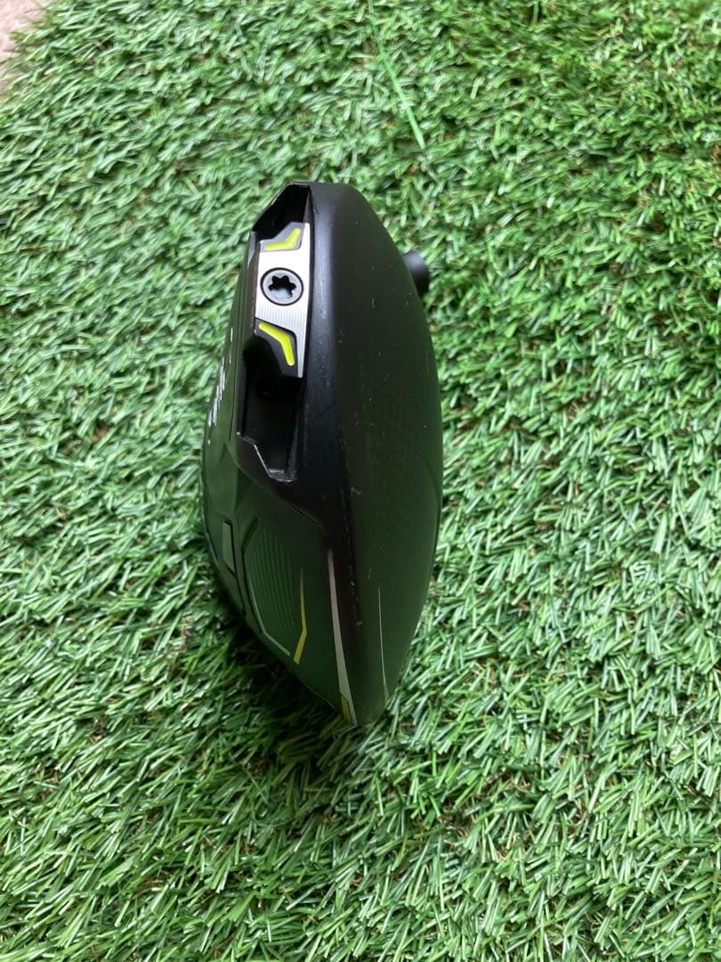 【美品】PING G430 LST 10.5 ヘッドのみ