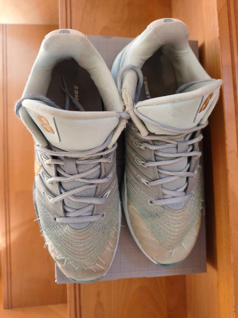 Nike サブリナ3