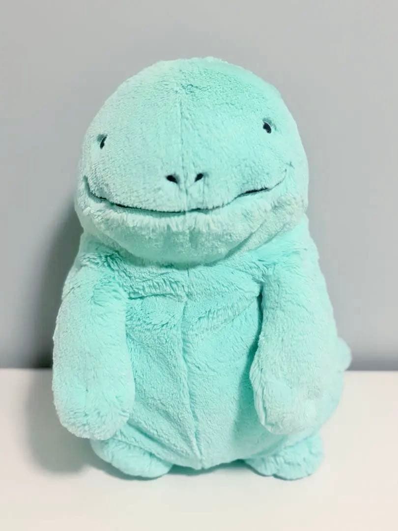 2019 ポケモンセンター ふわふわ抱きぬいぐるみ ヌオー 公式 日本