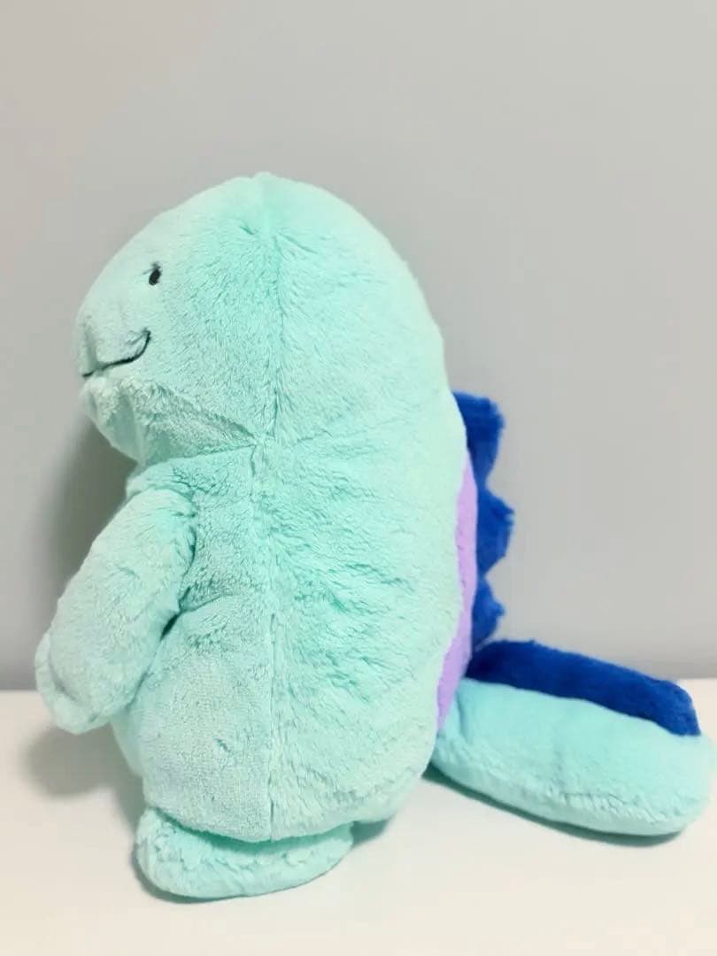 2019 ポケモンセンター ふわふわ抱きぬいぐるみ ヌオー 公式 日本