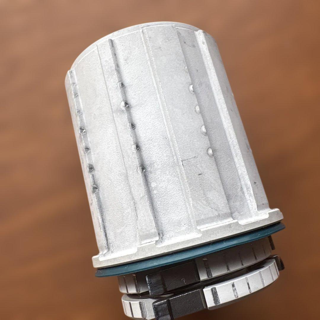 カンパニョーロ FH-BO015X1/HG 10/11S シマノ用 中古