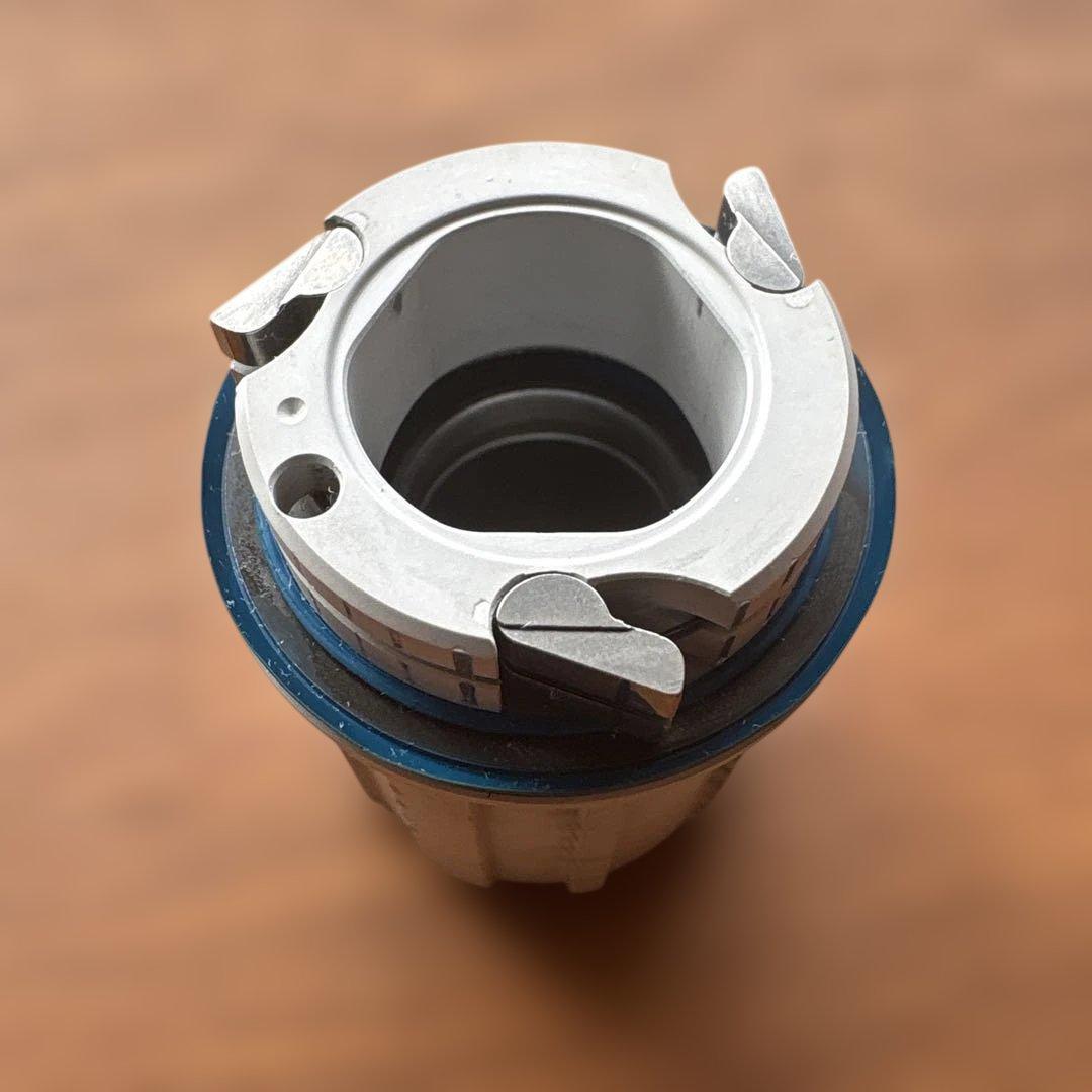 カンパニョーロ FH-BO015X1/HG 10/11S シマノ用 中古