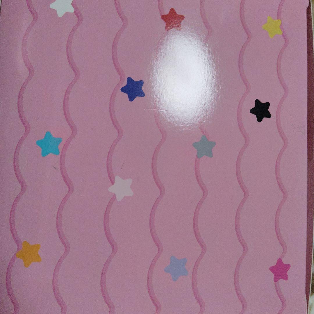 ME:I 海老原鼓 おすわりミャイズ