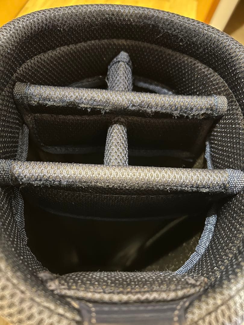 Callaway レディースキャディバッグ （ネイビー）