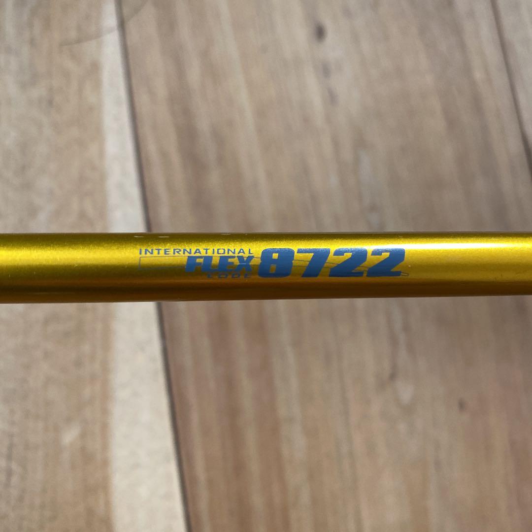 クリーブランド ウッド　３本セット　Cleveland スリクソンsrixon