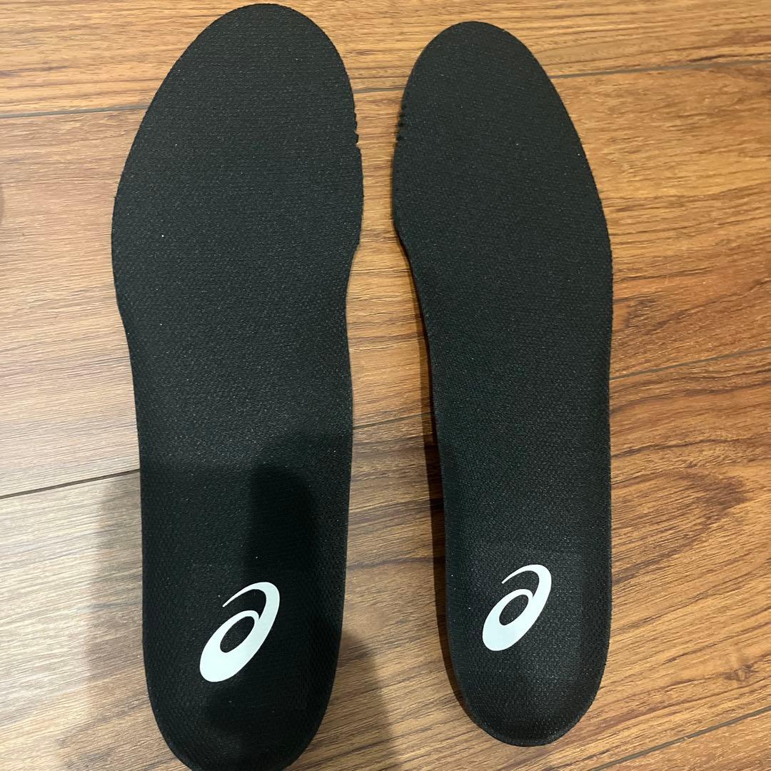 シューズ(男性用) NOVA SURGE LOW 2